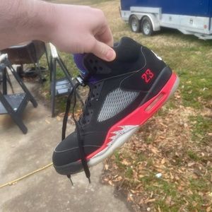 Jordan 5 retro top 3